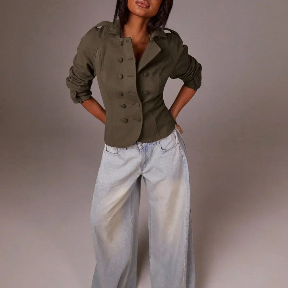 MODA ME COUTURE stay cozy